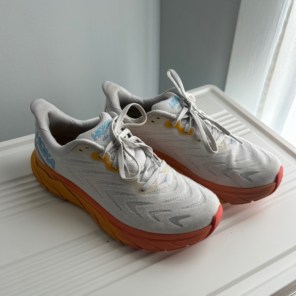 Women’s Hoka Arahi 6